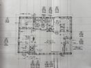下戸田貸戸建の間取り画像