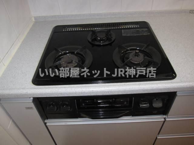 キッチン