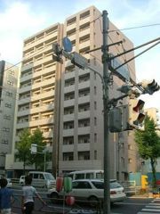 日神デュオステージ浅草橋の外観画像