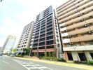 アプリーレ神戸元町の外観