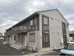 Riziereの外観画像