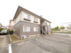 ソレム本城A棟の外観画像