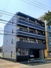 セレッソ マサキの間取り画像