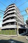 ステージファースト大森アジールコートの間取り画像