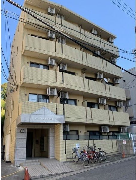 パークステイ八事の外観画像