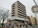 ステーションビルASATOKUの間取り画像