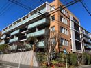 プラウドシティ元住吉の間取り画像