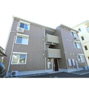 Glanzの外観画像