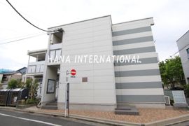 Natura FUNABORIの外観画像