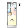 スターパレス小名川の間取り画像