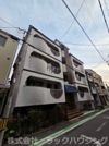 オーク・レジデンス守口の間取り画像