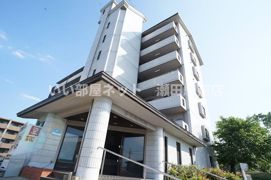 第36長栄ガーデンハイツヤマキの外観画像