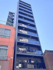 プロスタイルウェルス品川戸越MDの外観画像