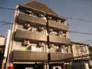 中広ハウスの外観
