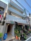ビーナスハイツ森小路の間取り画像