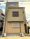 さいたま市浦和区元町3丁目 貸家の外観画像