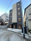エポックヴィクトワール田端の間取り画像