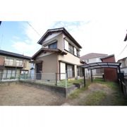 北荒川沖助川住宅IIの外観画像