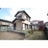 北荒川沖助川住宅IIの間取り画像