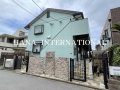 セディアメージュ浦安の外観画像