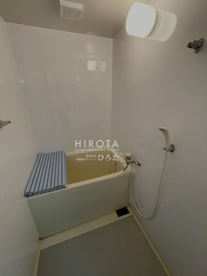 バスルーム