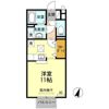 アーバンハウスの間取り画像