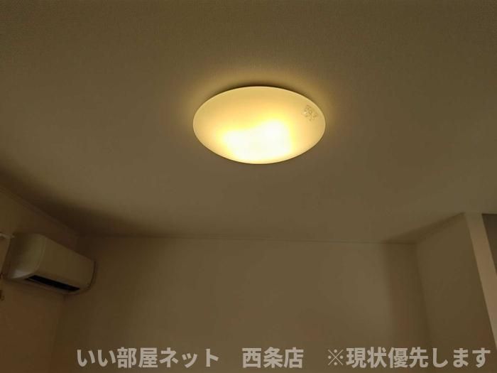リビング