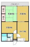 プルミエ寿の間取り画像