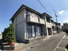 メゾン志津川の外観画像