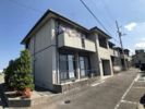 メゾン志津川の間取り画像