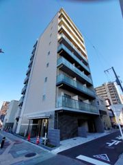 リヴシティ浦和常盤壱番館の外観画像