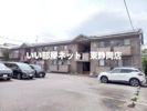 ウィルモア Bの間取り画像
