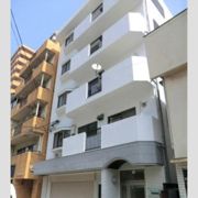 タウンズマンション下村の外観画像