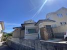 焼山西2丁目7番戸建の間取り画像