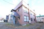 斉藤ハイツAの間取り画像