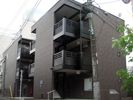 レオネクスト落合南長崎の間取り画像