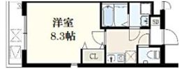 AVANSA HOUSEの間取り画像