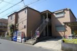 レーベンシマの間取り画像