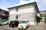 グリーンヒルズの間取り画像