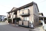 ウィル Aの間取り画像
