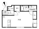 INITIUMの間取り画像