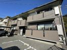 ハイネスM A棟の間取り画像