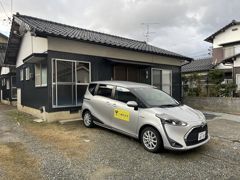 法吉戸建て貸家1134の外観画像