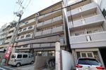 インパクト広瀬町Ⅱの外観画像