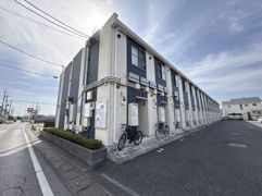 レオネクストレリーフの外観画像