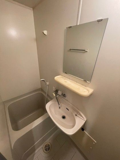 バスルーム