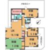 サンライズFMファーストマンションの間取り画像