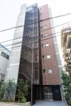 STANDZ板橋本町の外観