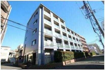 プランドールフクダの外観画像