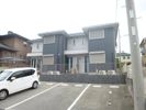 ベル グランの間取り画像